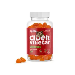 سرکه سیب استروویت (Apple Cider Ostrovit)