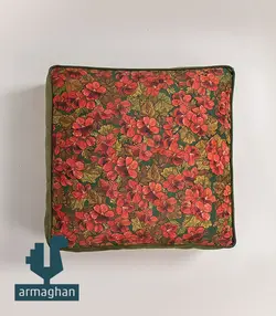 نشیمن مکعب رویه طرحدار