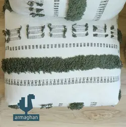 کوسن دست بافت