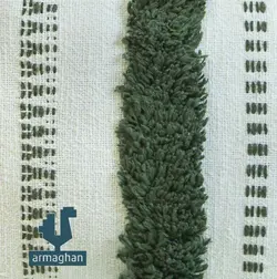 کوسن دست بافت