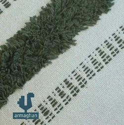 کوسن دست بافت