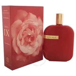 لایبرری کالکشن اوپوس 9 ادو پرفیوم – زنانه و مردانه The Library Collection Opus IX Eau de Parfum 100 ml