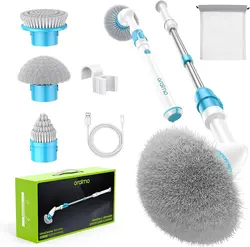 طی چرخشی اورایمو مدل Ultra Cleaner Scrubber