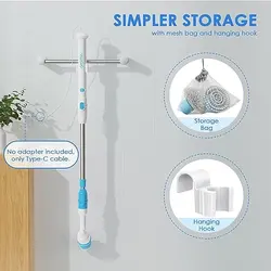 طی چرخشی اورایمو مدل Ultra Cleaner Scrubber