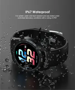 ساعت هوشمند اورایمو مدل Oraimo Watch Tempo2