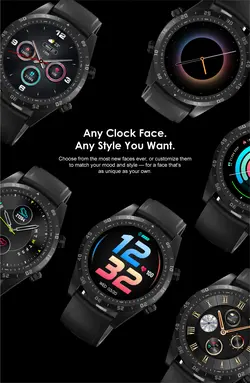 ساعت هوشمند اورایمو مدل Oraimo Watch Tempo2