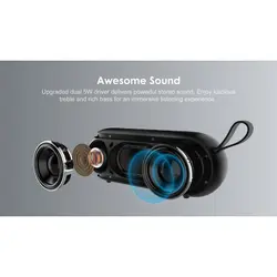 اسپیکر اورایمو مدل Oraimo Sound Pro