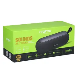 اسپیکر اورایمو مدل Oraimo Sound Pro