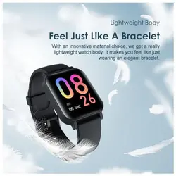ساعت هوشمند Oraimo Tempo S2