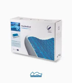 بالش Axon مدیکال ژله دار XL و L