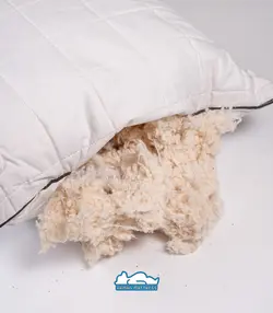 بالش پنبه ای سارای
