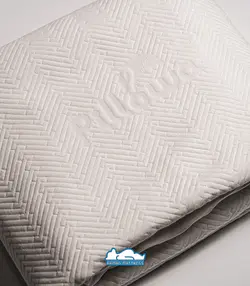 محافظ تشک آلوئه ورا Pillowa