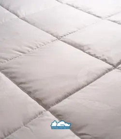 لحاف لایت آلوئه ورا Pillowa