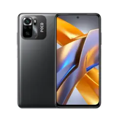 موبایل POCO M5s 256GB RAM 8GB
