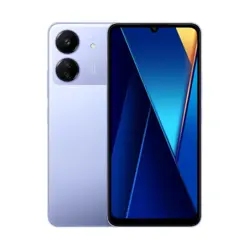 موبایل POCO C65 256GB RAM 8GB