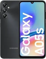 Galaxy A05s 128GB RAM 6GB