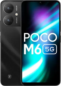 POCO M6 Pro 512GB RAM 12GB