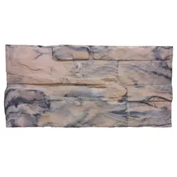 آجر نما (سنگ مصنوعی)