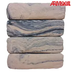 آجر نما (سنگ مصنوعی)