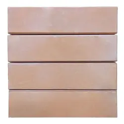 آجر نما (سنگ مصنوعی)