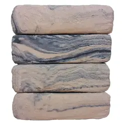 آجر نما (سنگ مصنوعی)