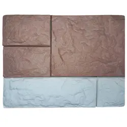 آجر نما (سنگ مصنوعی)