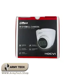 دوربین مداربسته دام داهوا HDW1200TRQP-A