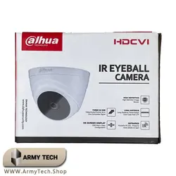 دوربین مداربسته دام داهوا T2A21P