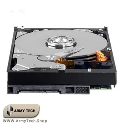 هارد بنفش وسترن دیجیتال