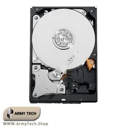 هارد بنفش وسترن دیجیتال