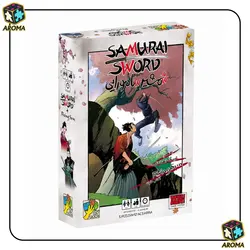 بازی فکری شمشیر سامورایی | Samurai Sword