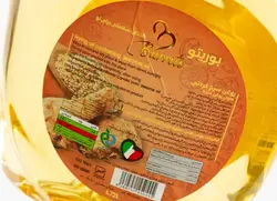 روغن Burrito