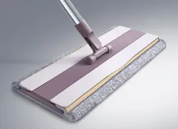 طی میکروفایبر Super Flat MOP P7