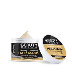 ماسک افزایش رشد مو – 200 میل