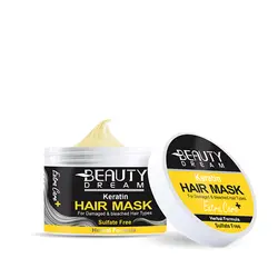 ماسک مو کراتینه – 200 میل