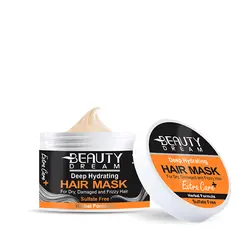 ماسک موی آبرسان عمیق – 200 میل