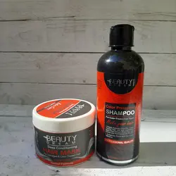 ماسک موی آبرسان عمیق – 200 میل