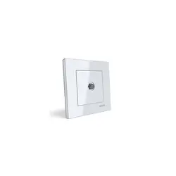 آنتن ماهواره ویرا مدل ساده و کریستال