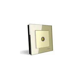 آنتن ماهواره ویرا مدل ساده و کریستال