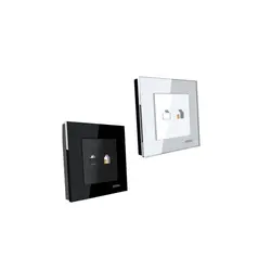 تلفن تک سوکت ویرا مدل ساده و کریستال