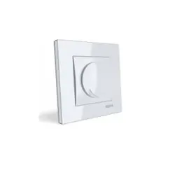 کلید دیمر ویرا مدل ساده و کریستال