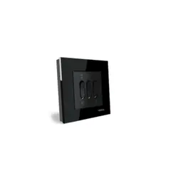 کلید کولر ویرا مدل ساده و کریستال