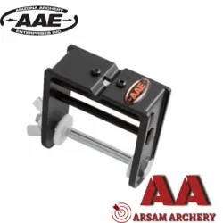 AAE SERVING TOOLS & PARTS PRO STRING SERVER