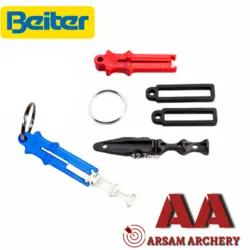 Beiter string tools