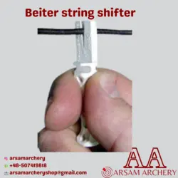 Beiter string tools