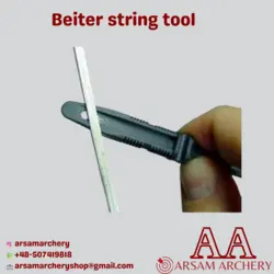 Beiter string tools
