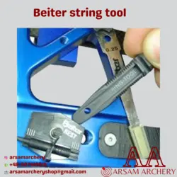 Beiter string tools