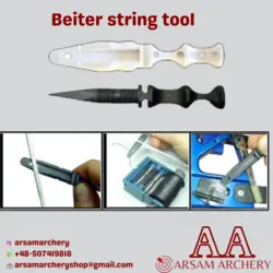 Beiter string tools