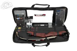 CORE HIT BEGINNER RECURVE PACKAGE