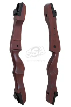 CORE HIT BEGINNER RECURVE PACKAGE